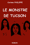 couverture Le Monstre de Tucson