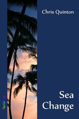 Couverture du livre Sea Change