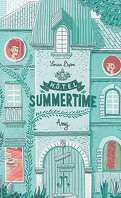 Hôtel Summertime, tome 1 : Amy