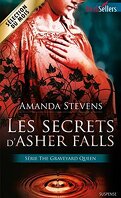 The Graveyard Queen, Tome 2 : Les Secrets d’Asher Falls