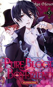 Pure blood boyfriend : He's my only vampire, Tome 5