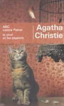 ABC contre Poirot / Le chat et les pigeons