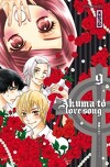 Akuma To Love Song, Tome 9