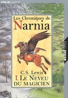 Le Monde de Narnia, Tome 1 : Le Neveu du magicien