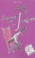 Journal d'une princesse, Tome 1 : La Grande Nouvelle