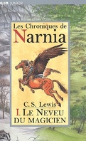 Le Monde de Narnia, Tome 1 : Le Neveu du magicien