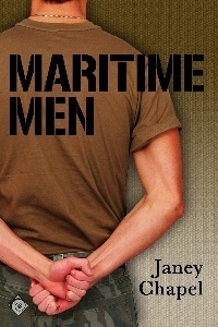 Couverture du livre Maritime Men, Tome 1