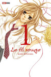 Fil Rouge, Tome 1