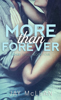 More Than, Tome 4 : More Than Forever