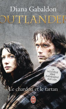 Outlander, Tome 1 : Le Chardon et le Tartan
