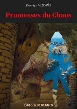 Couverture de Promesses du chaos