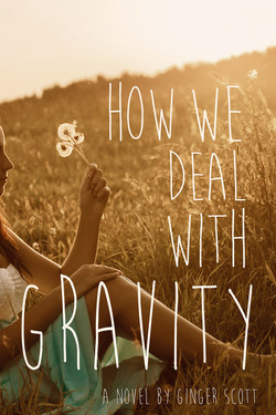 Couverture de How we deal with gravity