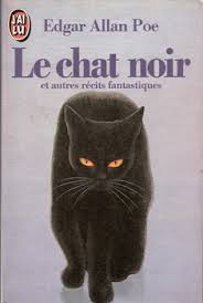 Le Chat Noir Et Autres Contes Fantastiques Livre De Edgar Allan Poe