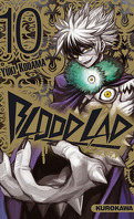Blood Lad, Tome 10