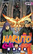 Naruto, Tome 64 : Jûbi