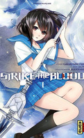 Strike the Blood, Tome 1