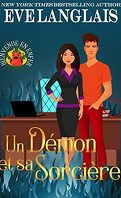Bienvenue en enfer, Tome 1 : Un démon et sa sorcière