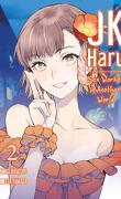 JK Haru : Sex worker in another world, Tome 2
