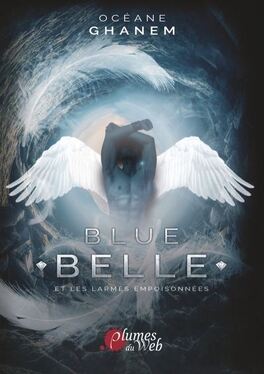 Couverture du livre Blue Belle et les larmes empoisonnées