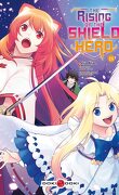 The Rising of the Shield Hero, Tome 18
