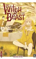 The Witch and the Beast, Tome 4