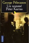 couverture Un nommé Peter Karras