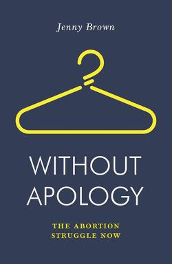 Couverture de Without apology