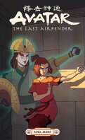 Avatar: The Last Airbender - Suki, Alone