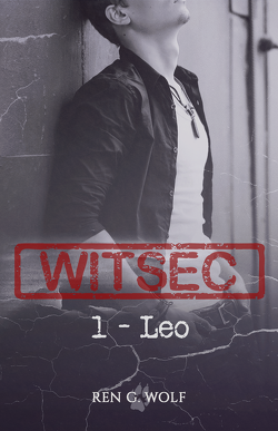 Couverture de WITSEC, Tome 1 : Leo