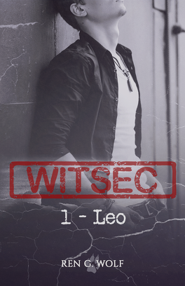 Couverture du livre : WITSEC, Tome 1 : Leo