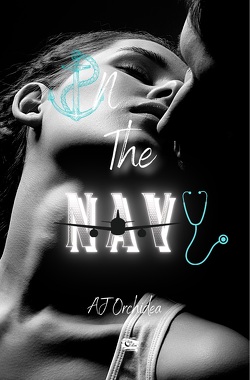 Couverture de In the Navy