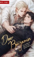 Dear Benjamin (Light Novel)