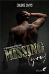 couverture Missing (you)