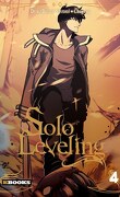Solo Leveling, Tome 4