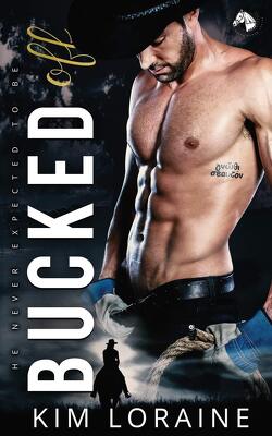 Couverture de Ryker Ranch, Tome 2 : Bucked Off