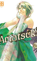 Amatsuki, Tome 3