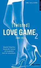 Love Game, Tome 2 : Twisted