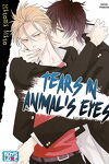 couverture Tears in Animal's Eyes