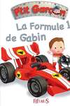 couverture La Formule 1 de Gabin