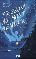 Small Spaces, Tome 2 : Frissons au Mont Hemlock