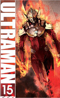 Ultraman, Tome 15