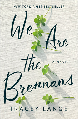 Couverture de We Are the Brennans