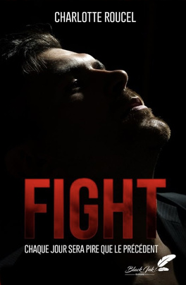 Couverture du livre Fight