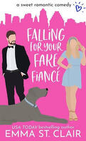 Love Clichés, Tome 3 : Falling for your fake fiancé