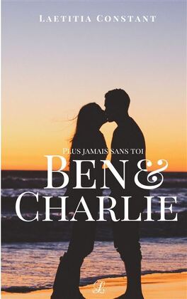 Couverture du livre Ben & Charlie