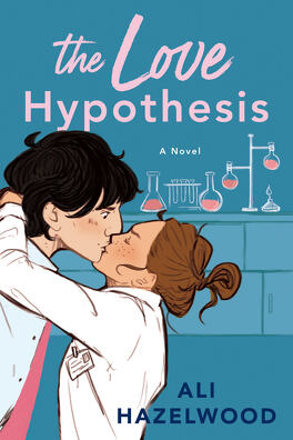 Couverture du livre : Love Hypothesis, Tome 1 : The Love Hypothesis
