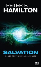 Salvation, Tome 1 : Les Portes de la délivrance