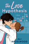 couverture The Love Hypothesis