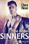 couverture The Rebel Sinners, Tome 1