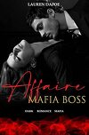 Affaire : Mafia boss
